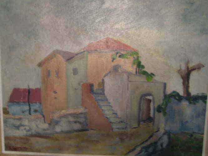 Moja kuca